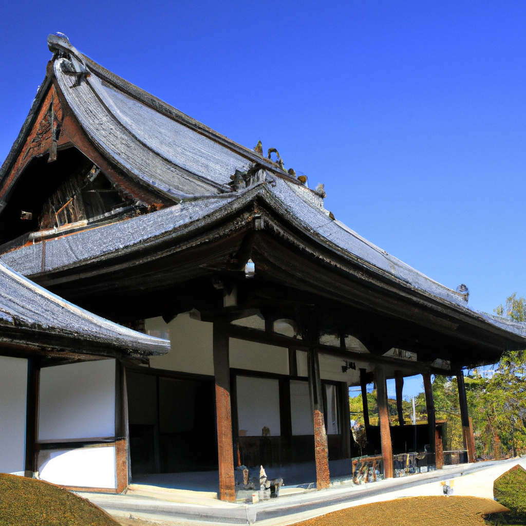Saidaiji In Japan Histroy,Facts,Worship Method,Opening Timing & How